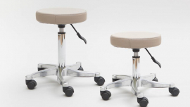 Стоимость перетяжки обивки стула мастера косметолога