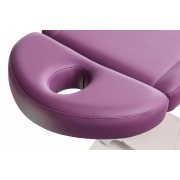 Косметологическое кресло-кушетка "IONTO-KOMFORT Xdream Liege"