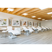 Косметологическое кресло "Lina Select"