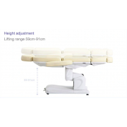 Косметологическое кресло "HZ-3708А" 4 мотора