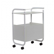 Косметологическая тележка "МД-104"