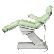 Косметологическое кресло МД-848-4 (электропривод, 4 мотора)