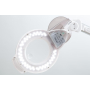 Диодная напольная лампа-лупа серии SD