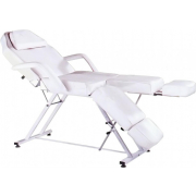 Кушетка косметологическая/педикюрная "Бетти" белый