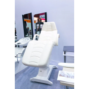 Косметологическое кресло &ldquo;Ондеви-4&rdquo;, 4 электропривода, беспроводной пульт управления