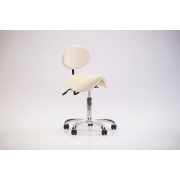 Стул мастера "SD-9037" со спинкой