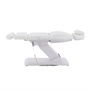 Косметологическое кресло электрическое 4 мотора "ММКК-3" КО175Д-00 с РУ