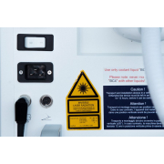 Диодный косметологический лазер "EpiLab"