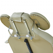 Косметологическая кушетка "HZ-3557B" механика