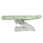 Косметологическое кресло МД-848-4 (электропривод, 4 мотора)