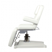 Косметологическое кресло Альфа-05 (гидравлика)