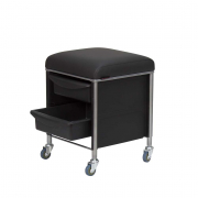 Стул мастера "КАРАТ ПЛЮС" без спинки