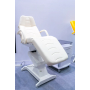 Косметологическое кресло &ldquo;Ондеви-4&rdquo;, 4 электропривода, беспроводной пульт управления
