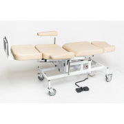 Кресло косметологическое "К-045э"