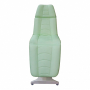 Косметологическое кресло "ОНДЕВИ-4" с проводным пультом управления