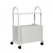 Косметологическая тележка "МД-105"