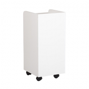 Тележка косметологическая "Практик"