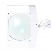 Лампа бестеневая (лампа-лупа) "9002LED" (9002LED-D)