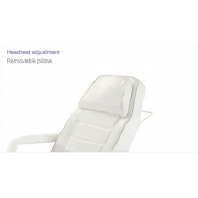 Косметологическое кресло "HZ-3673A" 1 мотор