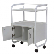 Косметологическая тележка "МД-104"