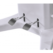 Косметологическое кресло "HZ-3678" 1 мотор