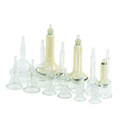 Аппарат вакуумно-роликового и вакуумного массажа GT-600