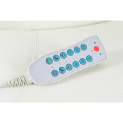 Кресло "SD-3872" косметологическое 4 мотора