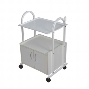 Косметологическая тележка "МД-103"