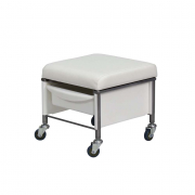 Стул мастера "КАРАТ" без спинки