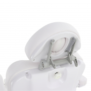 Косметологическое кресло электрическое 4 мотора "ММКК-4/ КО-185DP-03" с ножной педалью и пультом управления