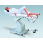 Педикюрное кресло Ionto Podo Comfort (ИОНТО Подо Комфорт)