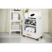 Тележка косметологическая "Ergo Simple"