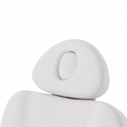 Косметологическое кресло электрическое 4 мотора "ММКК-4/ КО-185DP-03" с ножной педалью и пультом управления