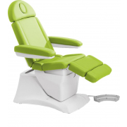 Косметологическое кресло-кушетка "IONTO-KOMFORT Xdream Liege"