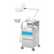 Косметологическая тумба CUBUS 400