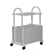 Косметологическая тележка "МД-103"