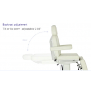 Косметологическое кресло "HZ-3803A" 2 мотора