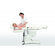 Кресло косметологическое Ionto Comfort Xdream (электрическое)