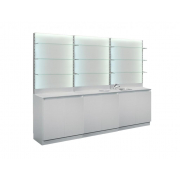 Лаборатория Montreal BASE 2