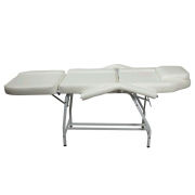 Косметологическое кресло "МД-14" с поддоном