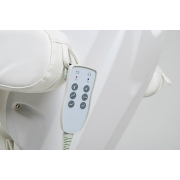 Косметологическое кресло "SD-3875B", 3 мотора