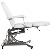 Косметологическое кресло "ЭЛЕКТРА 1"