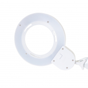 Лампа бестеневая (лампа-лупа) "9006LED" (9006LED-D-127)