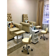 Стул мастера МД-2118