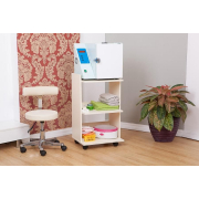 Тележка косметологическая СК-02