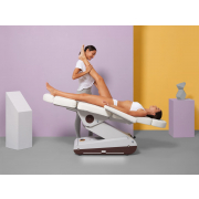 Кресло косметологическое "MK150 LA REINA"