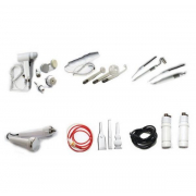 Многофункциональный косметологический комбайн "NM-101" (6 в 1)