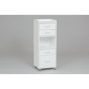 Косметологический комплект "Alba"