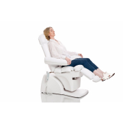 Косметологическая кресло-кушетка IONTO-KOMFORT Xtension Liege