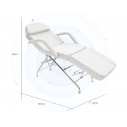 Косметологическое кресло "HZ-3560" механика